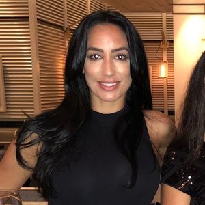 Meet your Posher, Vanessa